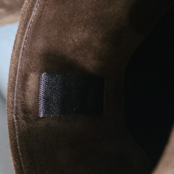 Prada Suade boots - Picture 9 of 12